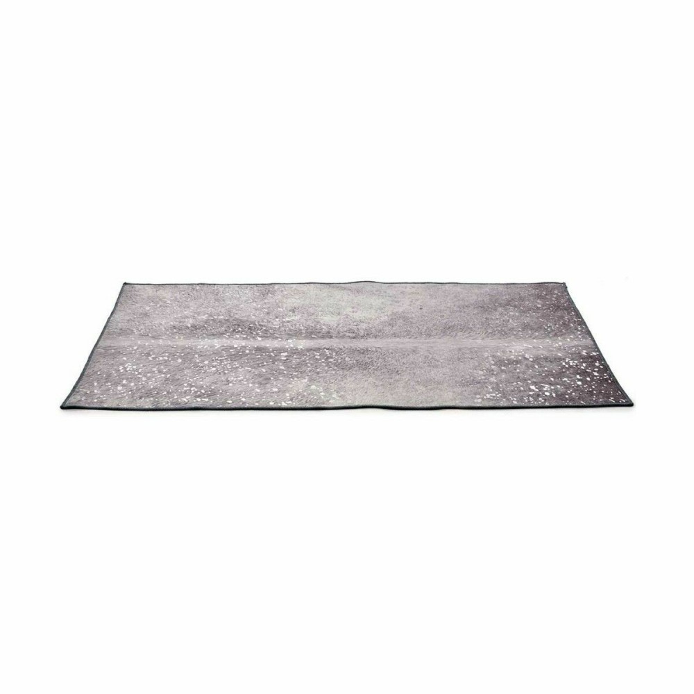 Teppich Gift Decor 68347 68347 Weiß Grau 100 x 150 cm (9 Stück)