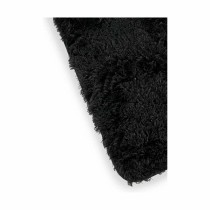 Tapis Gift Decor PV VELVET MAT PV VELVET MAT Blanc Noir Gris 100 x 1 x 150 cm (9 Unités)