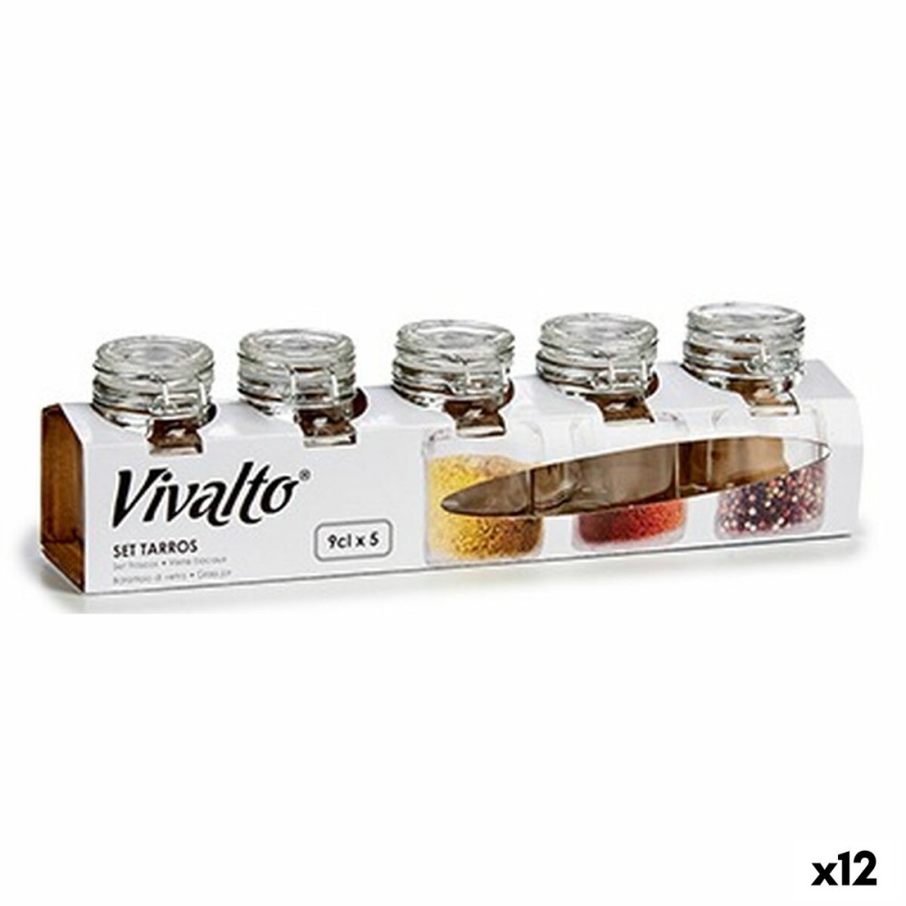 Tubs Vivalto TJ7085 TJ7085 Hermetically sealed