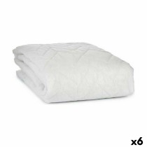 Matratzenschoner Gift Decor CUBRE-135CM CUBRE-135CM Weiß 135 x 190 cm