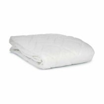 Mattress protector Gift Decor CUBRE-90CM CUBRE-90CM White 90 x 190 cm