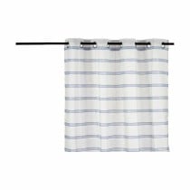 Curtain Gift Decor SLB8625 SLB8625 Blue 140 x 0,1 x 260 cm Stripes