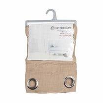 Rideau Gift Decor SLB8576-13 SLB8576-13 Beige 140 x 0,1 x 260 cm