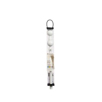 Curtain Bar Gift Decor A19020-030-050-040 A19020-030-050-040 Extendable (8 Units)