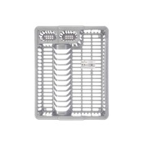 Égouttoir pour Évier Kinvara YMA04 1095 01 YMA04 1095 01 Argenté 46 x 8 x 36 cm (12 Unités)