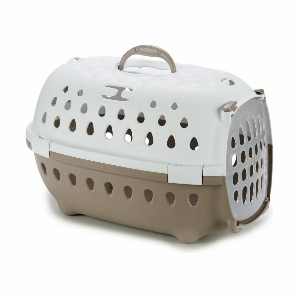 Cage de Transport Stefanplast 98913 Chic 50 x 34 x 34 cm (6 Unités)