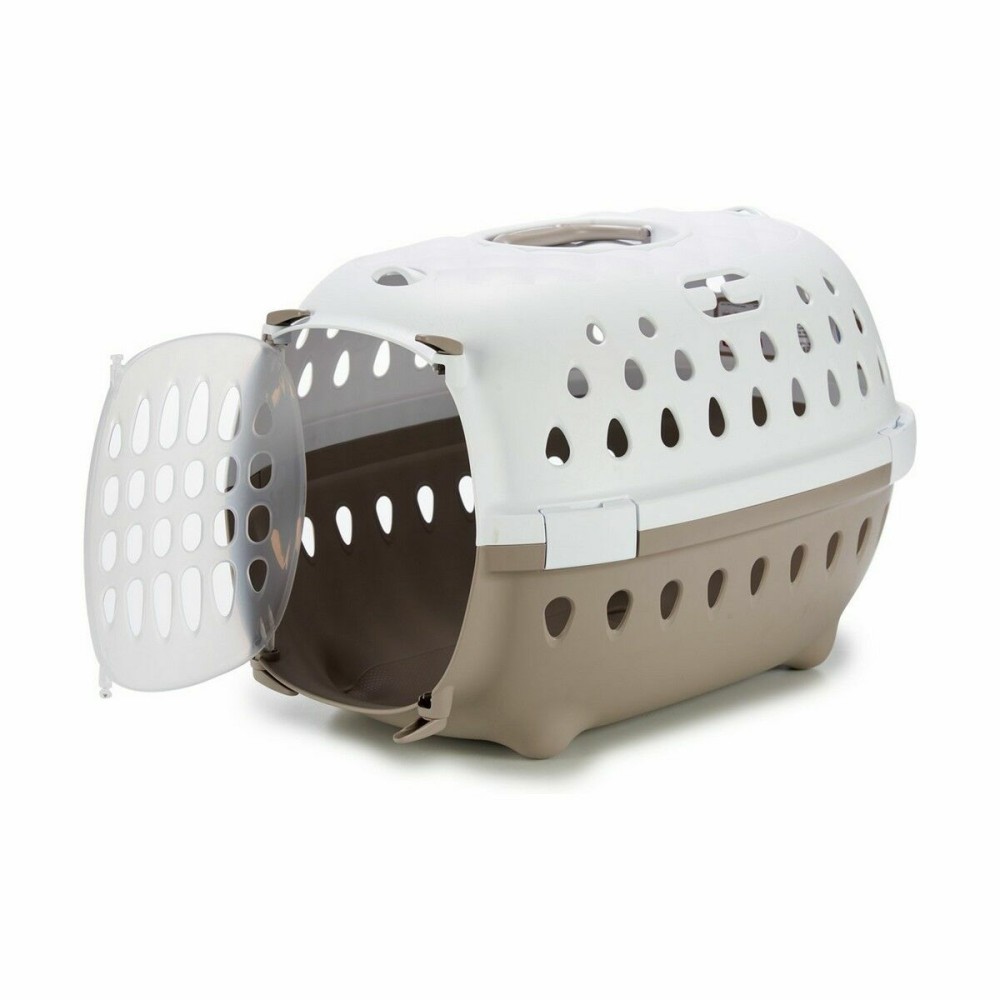Cage de Transport Stefanplast 98913 Chic 50 x 34 x 34 cm (6 Unités)
