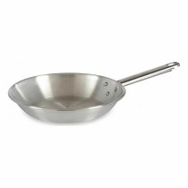 Pan Kinvara 100122 100122 Silver Aluminium Ø 22 cm (12 Units)