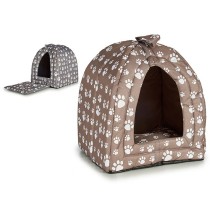 Lit pour animal de compagnie Mascow 7B 7B 33 x 38 x 33 cm (6 Unités)