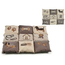 Coussin Mascow 18 18 56 x 7,5 x 80 cm Animaux de compagnie (6 Unités)