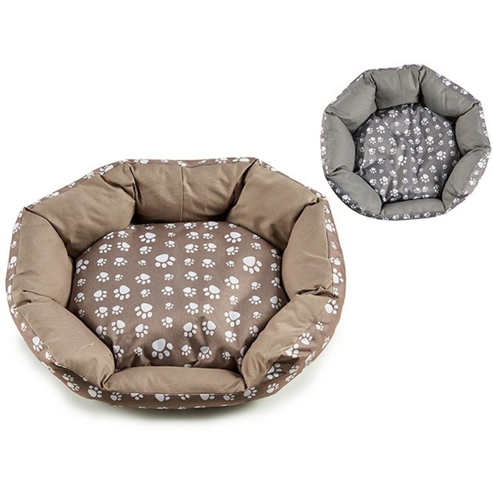 Lit pour animal de compagnie Mascow 6B 6B 56 x 45 x 15 cm (6 Unités)