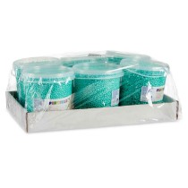 Matériaux pour travaux manuels Pincello POLIESPAN-TUR POLIESPAN-TUR 13,5 x 14 x 14,5 cm Balles 6 Unités