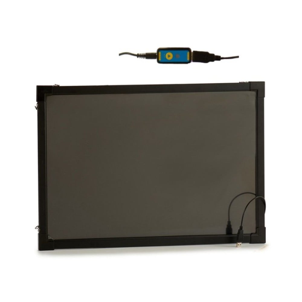 Magnetic board Pincello AR1807509 AR1807509 Black