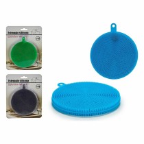Scourer CC15910-1A CC15910-1A Silicone 11,5 x 1,3 x 13 cm (24 Units)