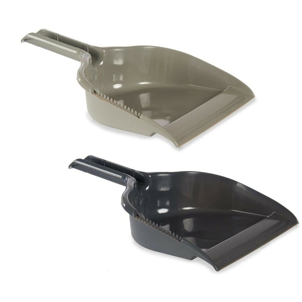 Dustpan 842P-G 842P-G polypropylene 22,5 x 8 x 30 cm (18 Units)