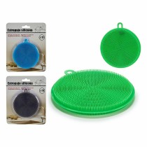 Scourer CC15910-1 CC15910-1 Silicone 12,5 x 1,2 x 11 cm (36 Units)