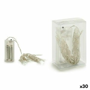 LED strips Gift Decor BN-BL2-20IW BN-BL2-20IW White (30 Units)