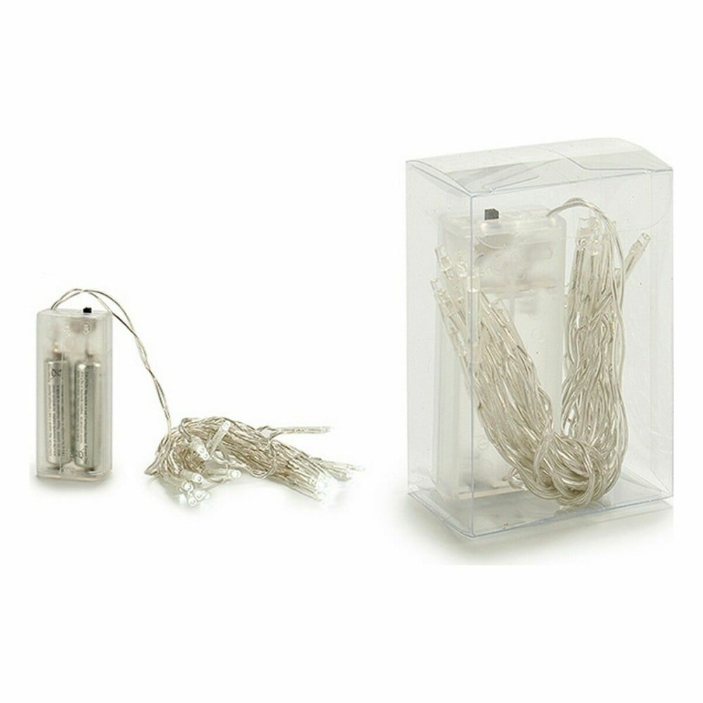 Bandes LED Gift Decor BN-BL2-20IW BN-BL2-20IW Blanc (30 Unités)