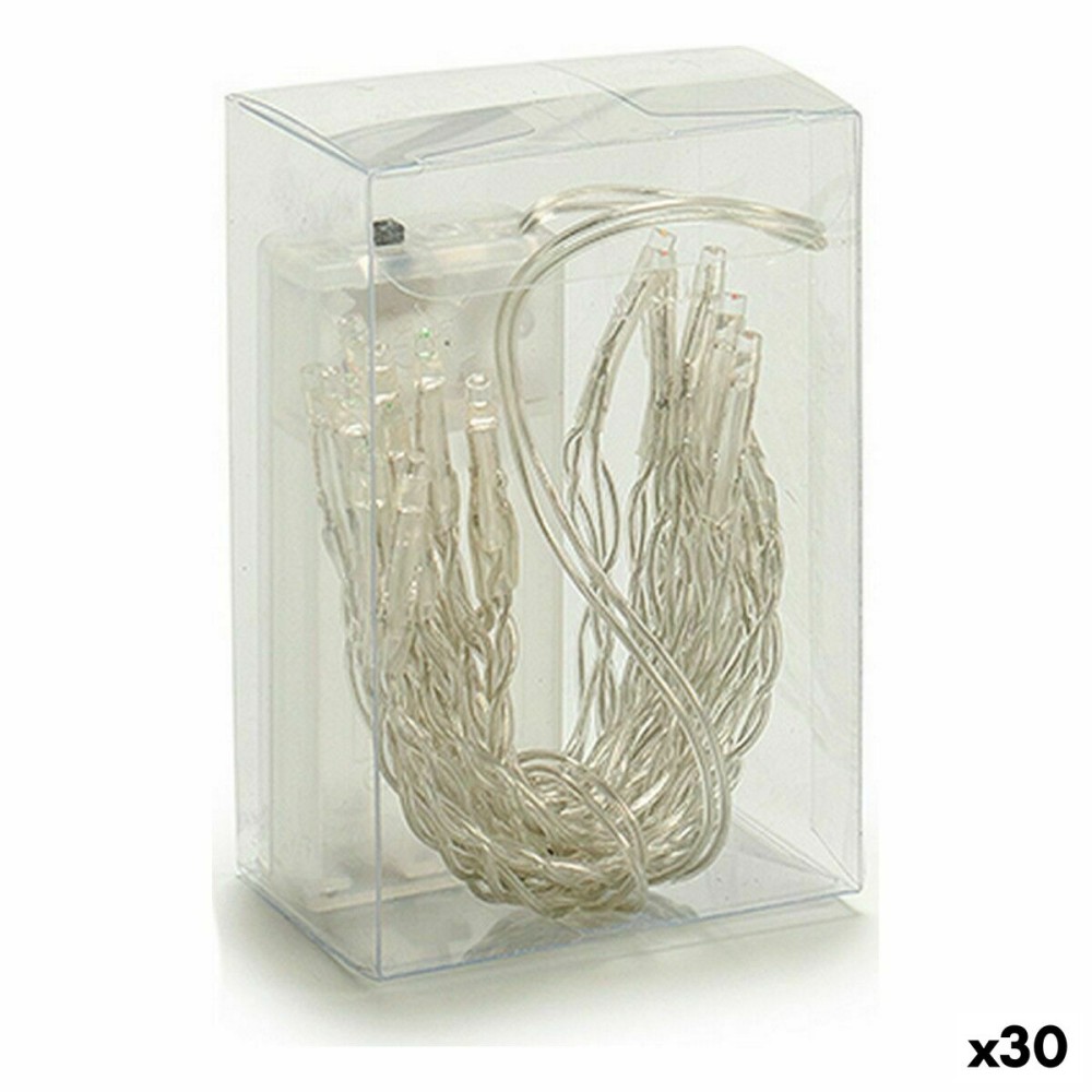 Bandes LED Gift Decor BN-BL2-20M BN-BL2-20M Multicouleur (30 Unités)