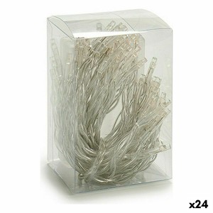 LED-Leisten Gift Decor BN-BL3-50M BN-BL3-50M Bunt (24 Stück)