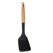 Palette de cuisine Kinvara KT190072-8 PBT KT190072-8 PBT Bois Plastique 10 x 34 x 3,5 cm 9 x 34 cm (12 Unités)