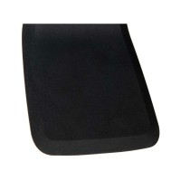 Pfannenwender Kinvara KT190072-8 PBT KT190072-8 PBT Holz Kunststoff 10 x 34 x 3,5 cm 9 x 34 cm (12 Stück)