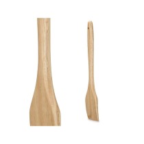 Pfannenwender Kinvara KT143045-3 KT143045-3 Holz 7 x 35,5 x 2 cm (12 Stück)