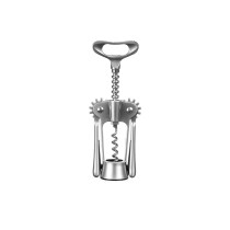 Tire-bouchon Kinvara 713 713 Métal 5,5 x 18,3 x 4 cm (12 Unités)