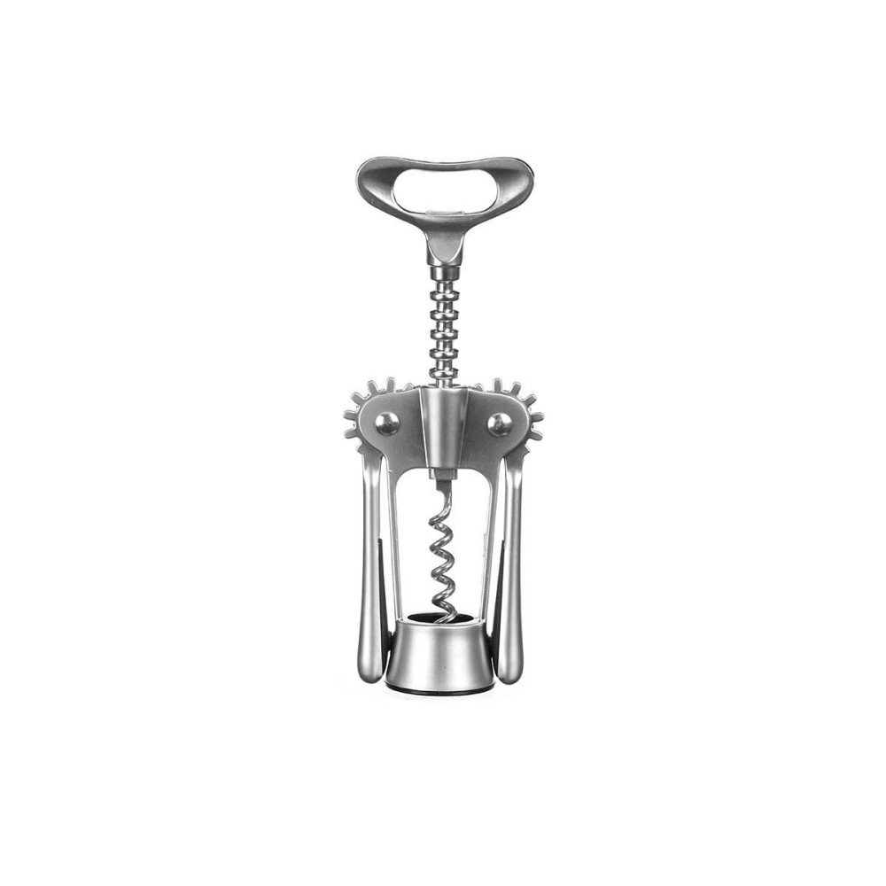 Tire-bouchon Kinvara 713 713 Métal 5,5 x 18,3 x 4 cm (12 Unités)