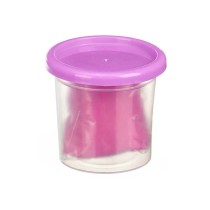Pâte à modeler en argile Pincello 504 504 Jaune Bleu Rouge Vert Violet Orange (12 Unités)