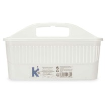 Veranstalter 07 1400 07 1400 Weiß Kunststoff 31,3 x 18 x 22 cm Reinigen (12 Stück)