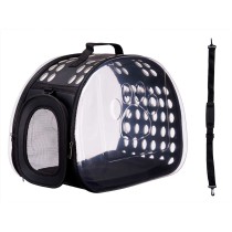 Carrier Mascow 226 226 Black Plastic 43 x 20 x 33 cm 43 x 33 x 4 cm (4 Units)