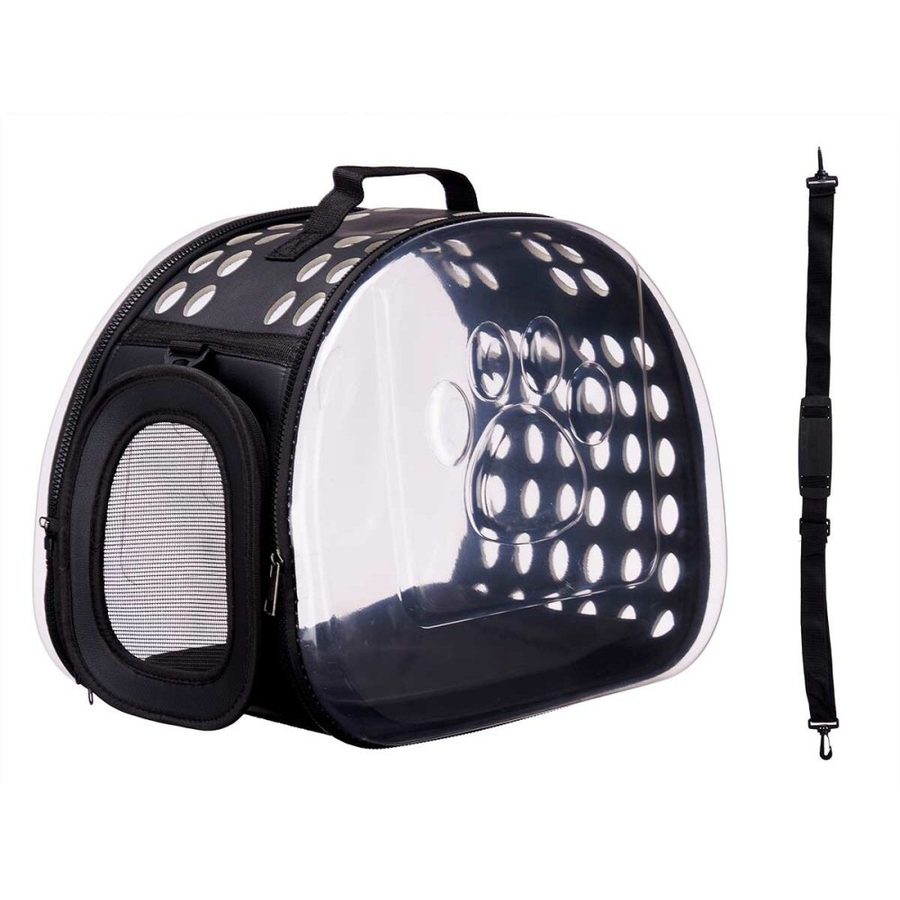 Carrier Mascow 226 226 Black Plastic 43 x 20 x 33 cm 43 x 33 x 4 cm (4 Units)