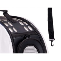 Carrier Mascow 226 226 Black Plastic 43 x 20 x 33 cm 43 x 33 x 4 cm (4 Units)
