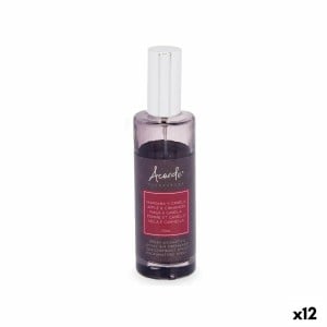 Duftspray Acorde A-519 A-519 Apfel Zimt 70 ml (12 Stück)