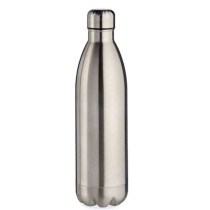 Thermosflasche Kinvara SW8012-500ML SW8012-500ML Silberfarben Metall 500 ml (6 Stück)