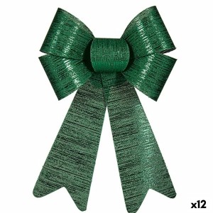 Schleife Krist+ HJ1-12005 HJ1-12005 grün 16 x 24 x 4 cm (12 Stück)