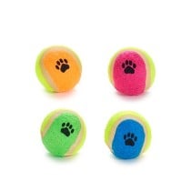 Jouet pour chien Mascow MC1010A(PHB) MC1010A(PHB) Multicouleur Polyéthylène polypropylène ABS 12 x 17,5 x 4,5 cm 12,5 x 17,5 x 4