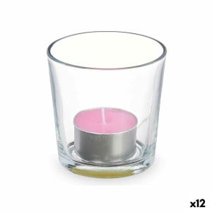 Duftkerze Acorde 1-D-AR Tealight Orchidee (12 Stück)