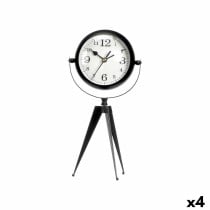 Bordur Gift Decor 898 898 Schwarz Stativ (4 Stück)