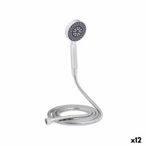 Duschset Berilo 171 171 Metall 2 m 14 x 4,5 x 24,5 cm (12 Stück)