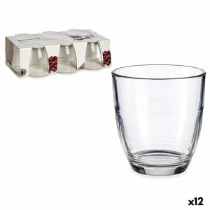 Gläserset Vivalto 506A-1/WH6 506A-1/WH6 Durchsichtig Glas 170 ml Kaffee (12 Stück)