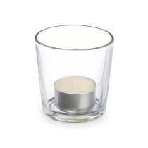 Duftkerze Acorde 1-C-AR 1-C-AR Vanille Trinkglas (12 Stück)
