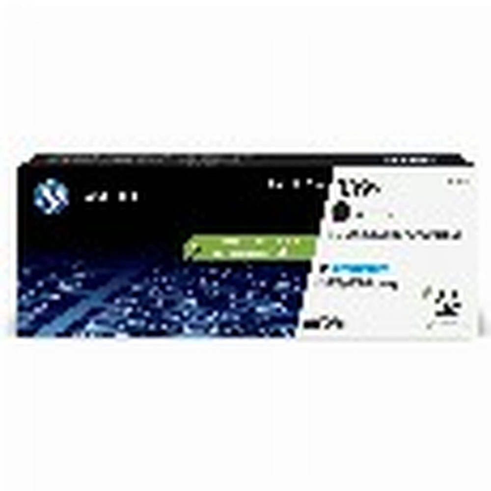 Toner HP W1390X Noir
