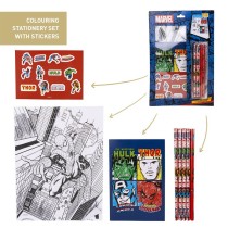 Papierwaren-Set The Avengers