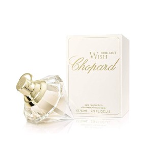 Damenparfüm Chopard Brilliant Wish EDP 75 ml