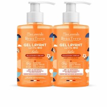 Sonnenschutzcreme für das Gesicht Beauterra BIO BEAUTERRA 750 ml