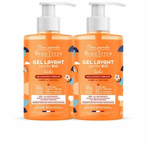 Sonnenschutzcreme für das Gesicht Beauterra BIO BEAUTERRA 750 ml