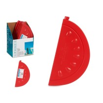 Pain de glace Leknes TK-22302 TK-22302 200 ml 11 x 1,5 x 22 cm 22 x 1,5 x 11 cm (6 Unités)