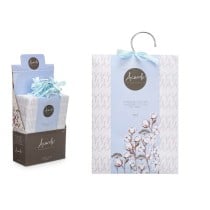 Aromatic Bags Acorde 304-1 304-1 Cotton (12 Units)